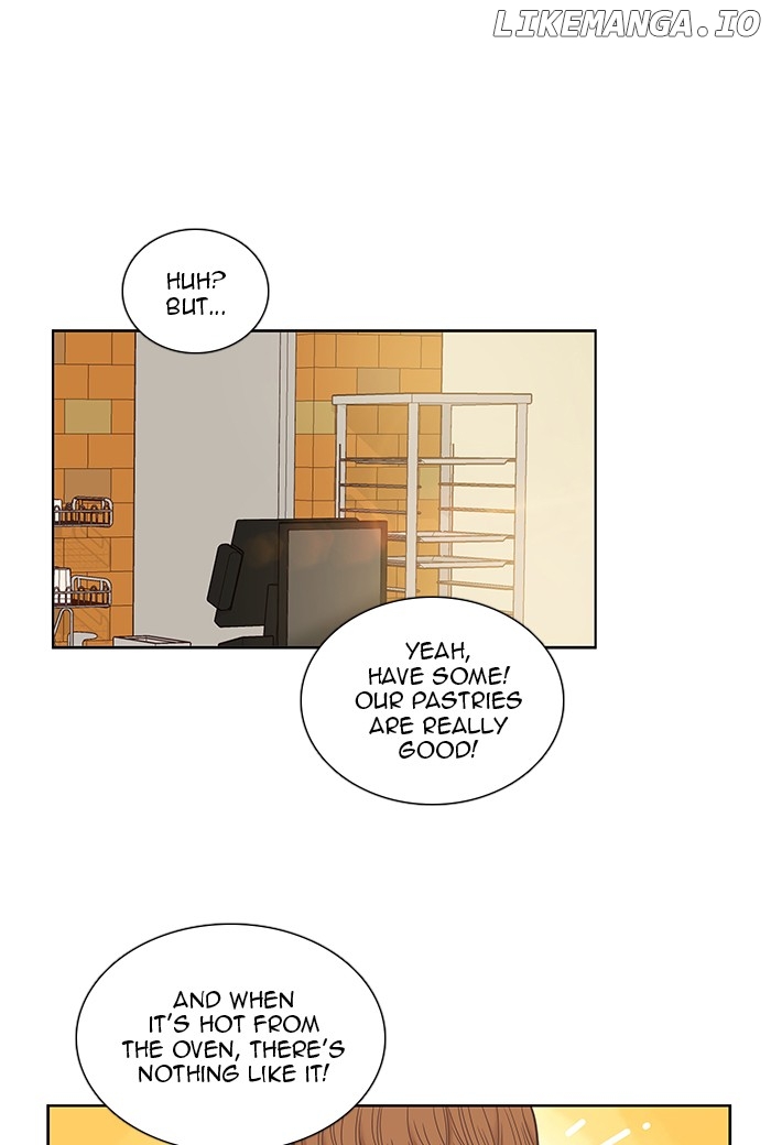 Girl’s World ( World of Girl ) Chapter 242 - page 5